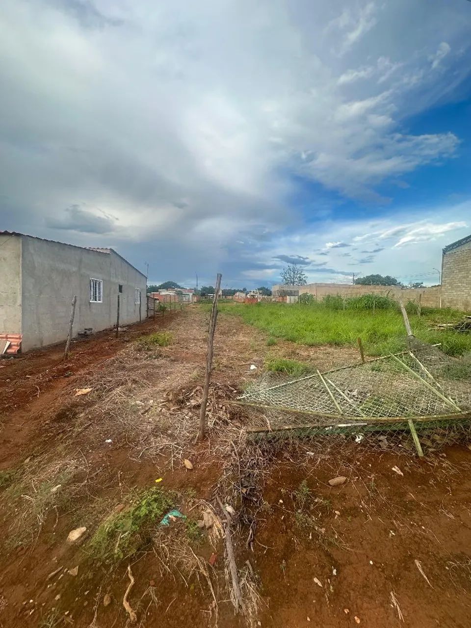 LOTE NA BEIRA DA PISTA 475 - Foto 3