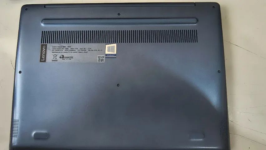 Notebook Carcaça Completa Lenovo Ideapad 330S 14 IKB - Foto 2