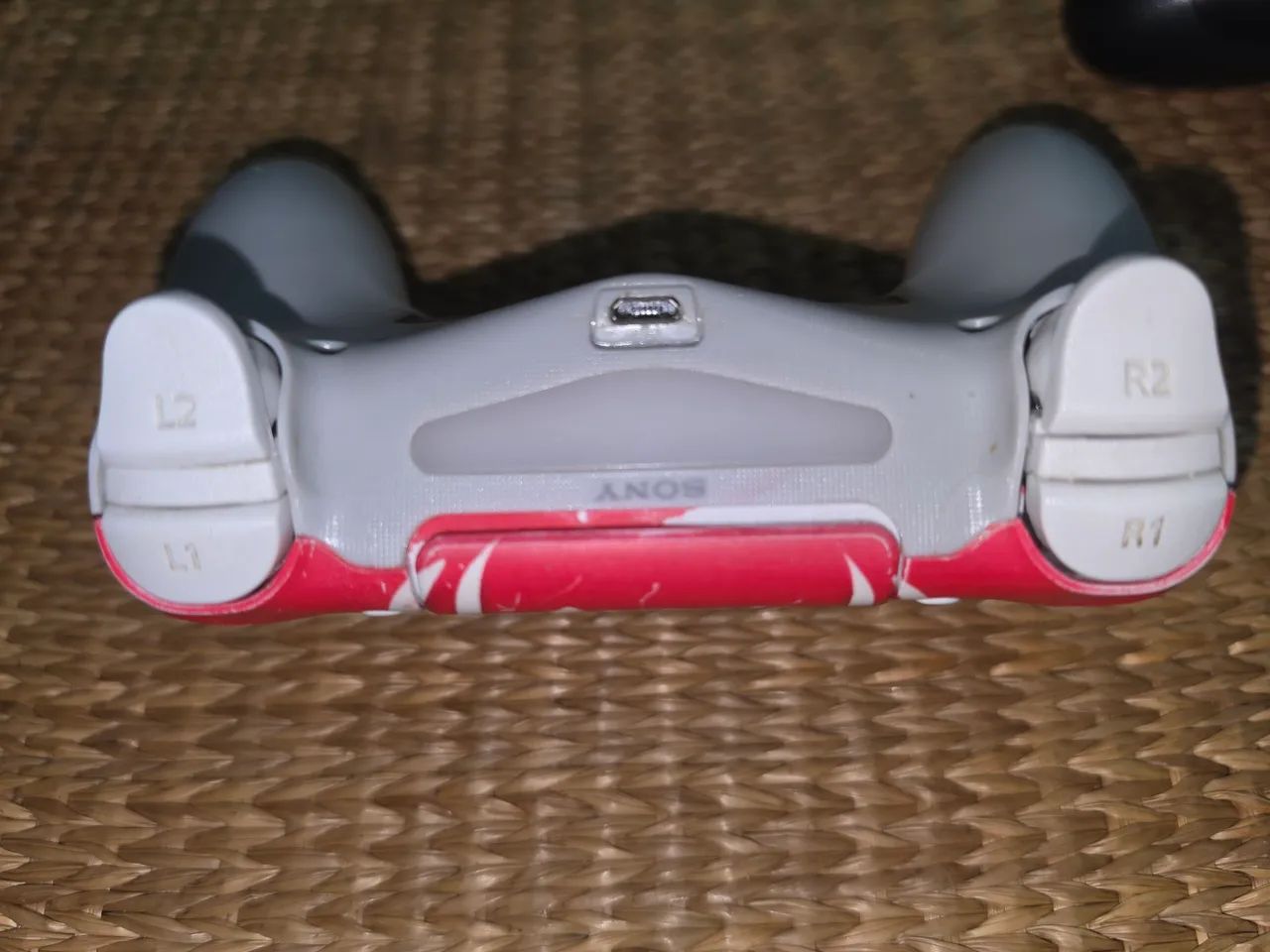 2 Controles PlayStation PS4 - Foto 3