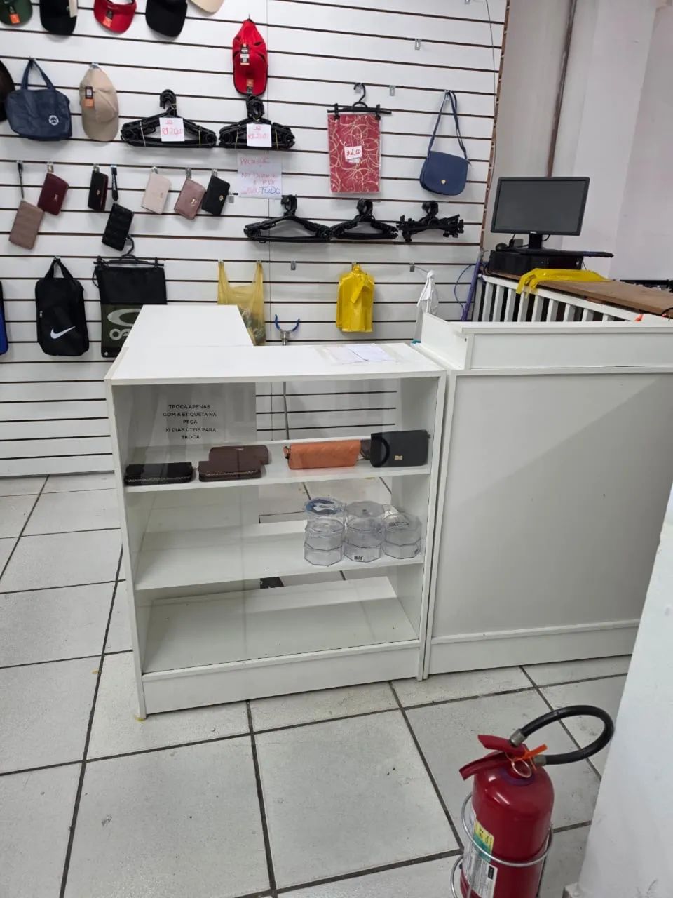 Balcão  - Foto 2