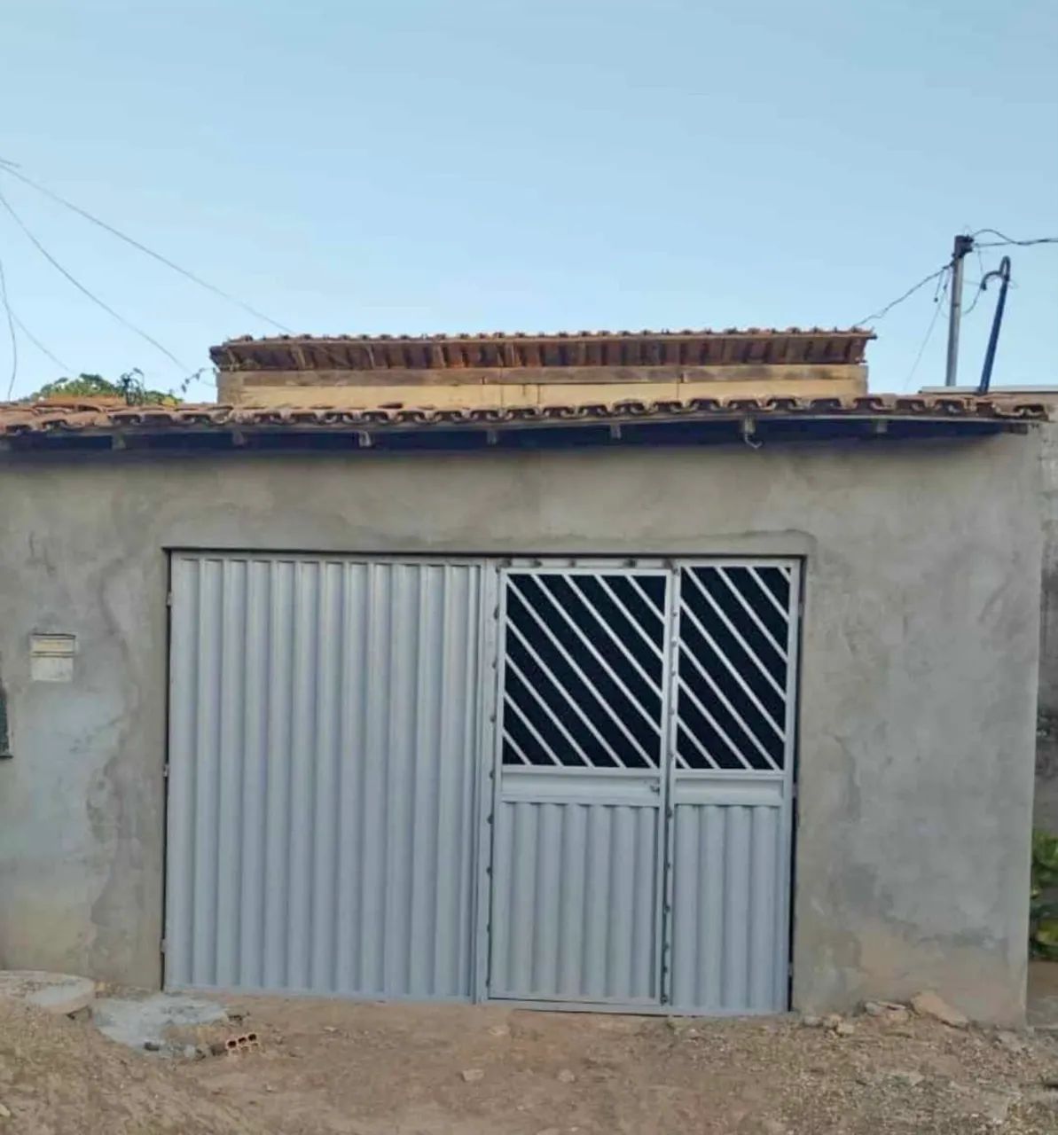 Casa na Vila Luizão LV