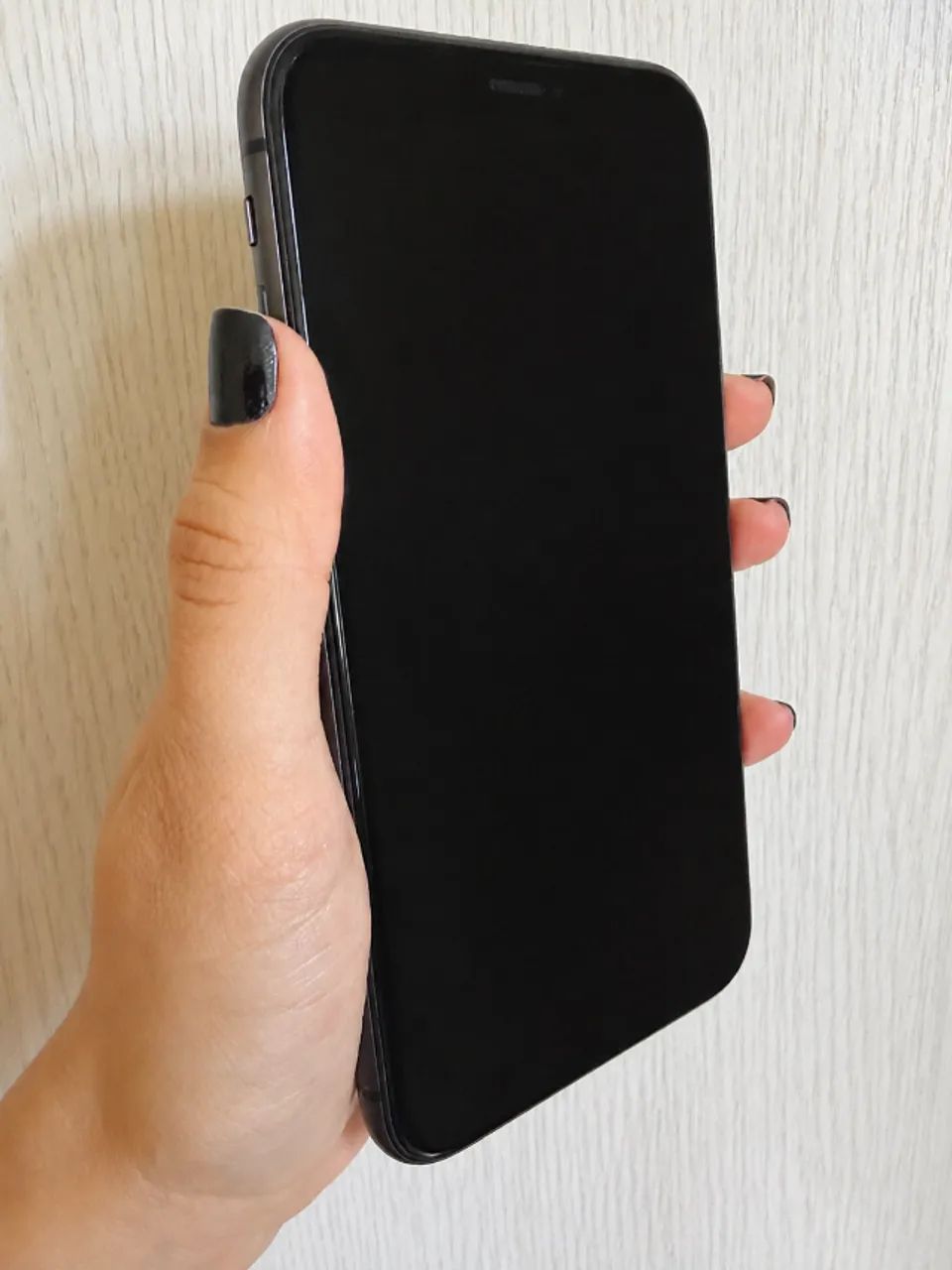 iPhone 11 128 GB Preto - Original, Conservado e com Caixa - Foto 3