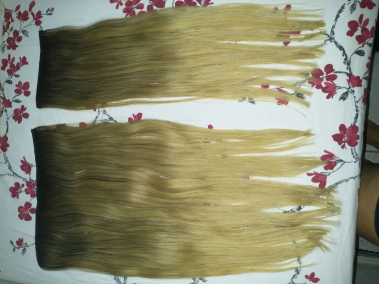 Mega Hair na tela - Foto 4
