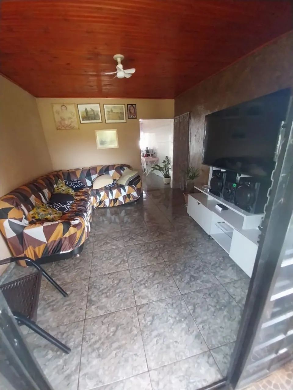 Casa no interior  - Foto 3