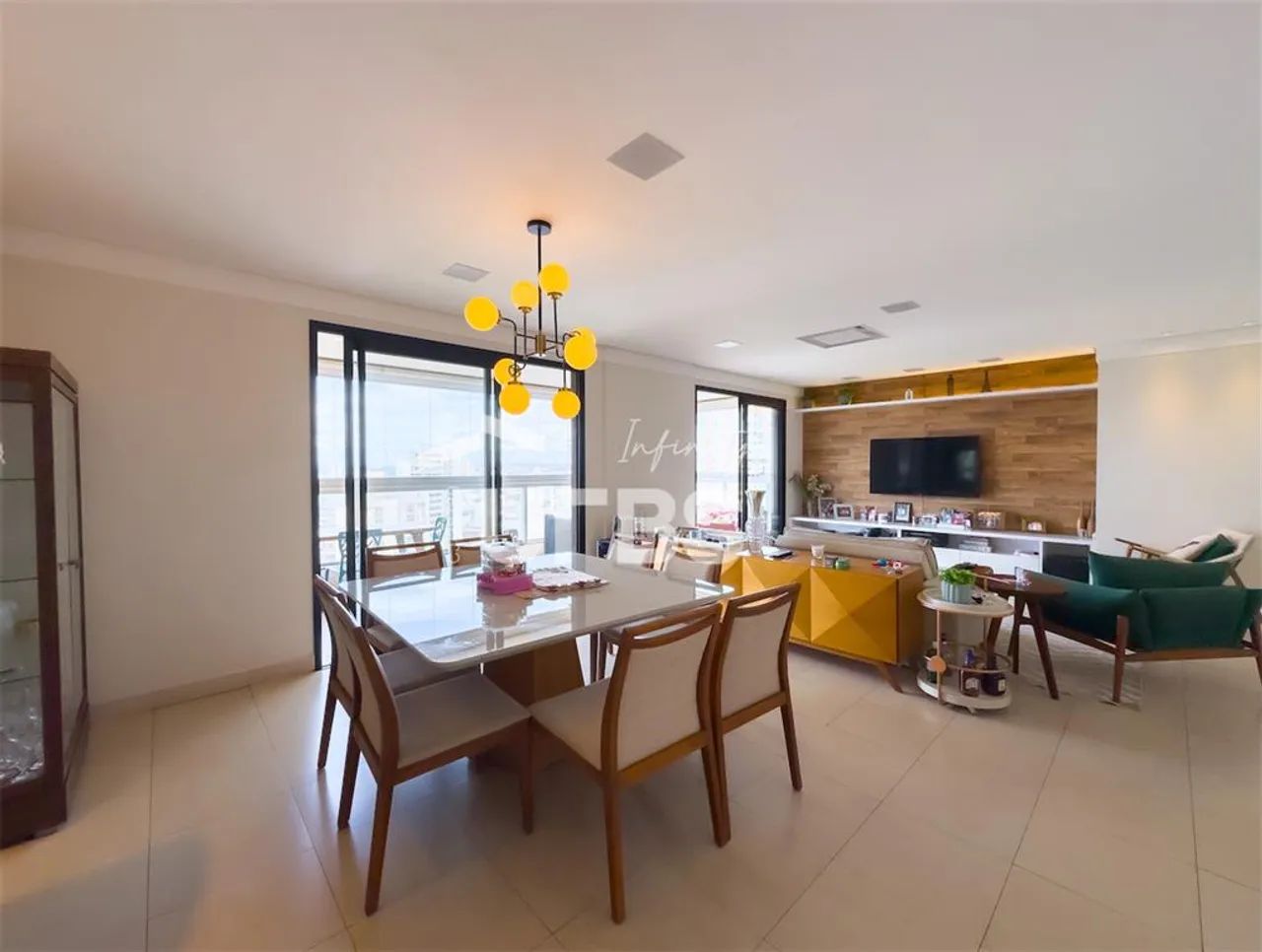 Apartamento 4 quartos Setor Oeste - Foto 2