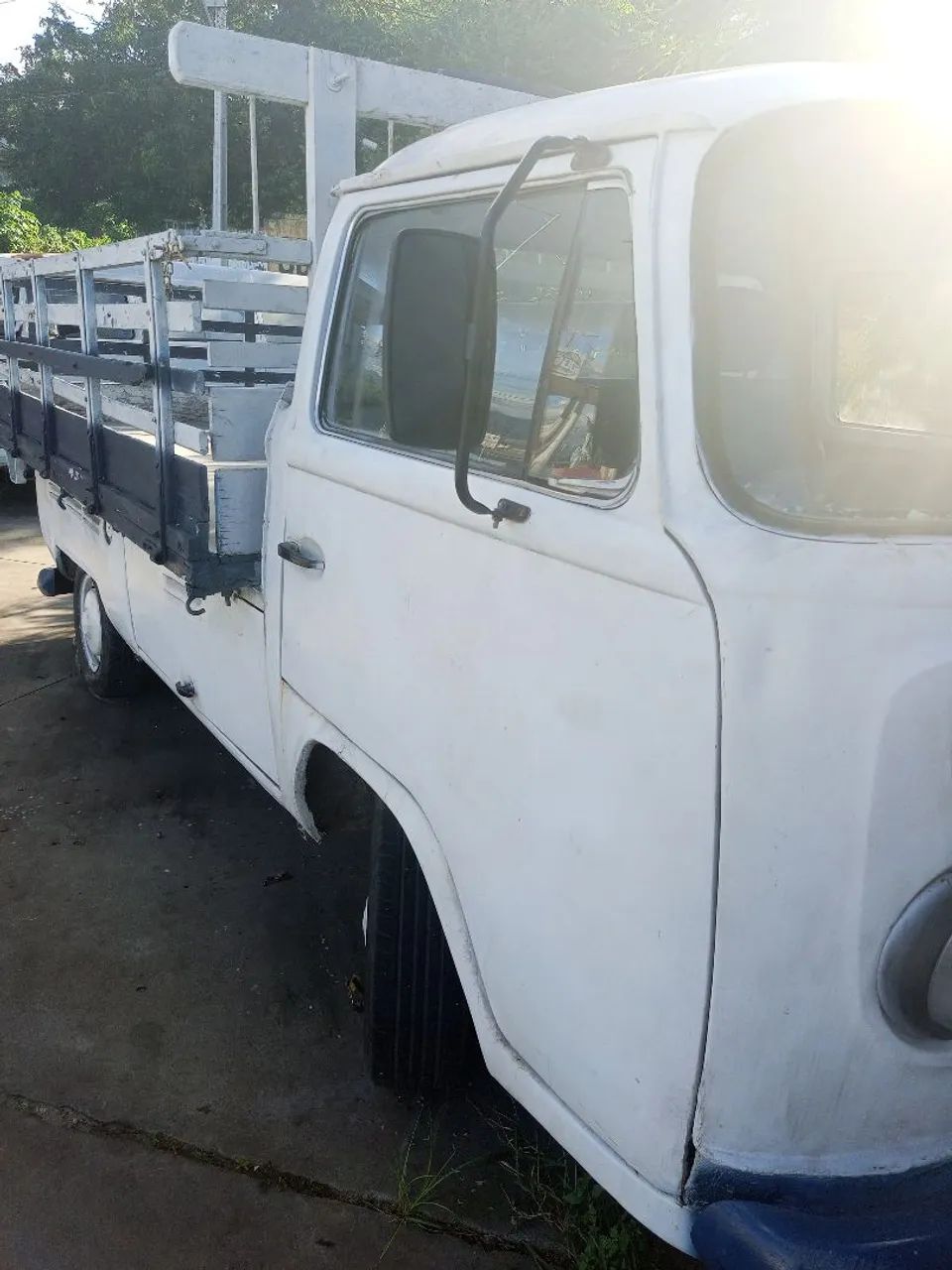Kombi todo em dias - Foto 3