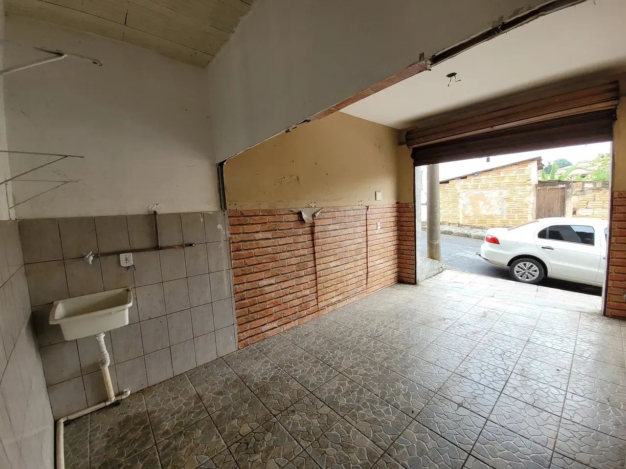 Loja para aluguel em Nossa Senhora de Fátima - Contagem - MG - Foto 4
