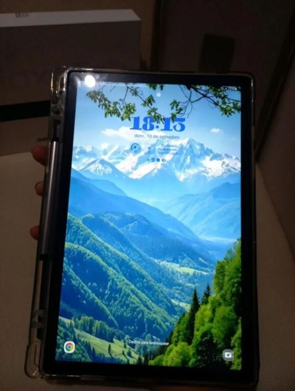 Tablet Tab A8 64 GB  - Foto 2