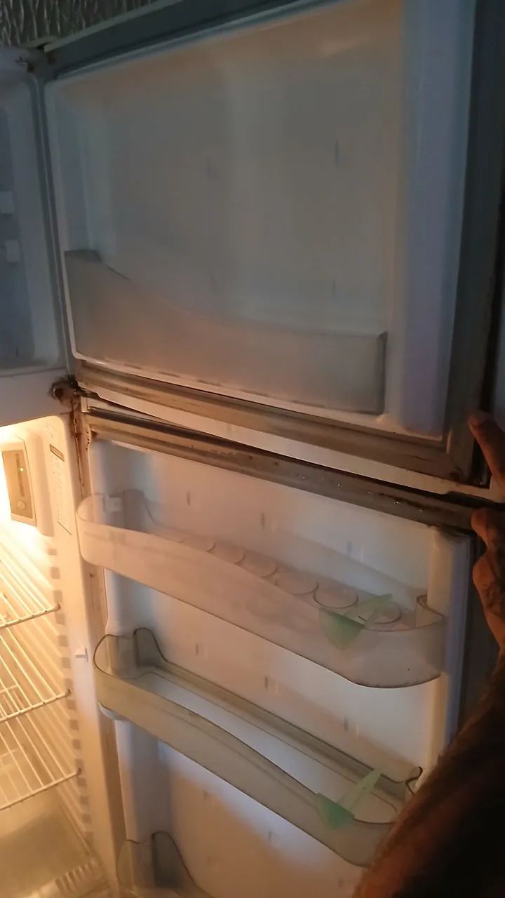 Geladeira - Foto 2