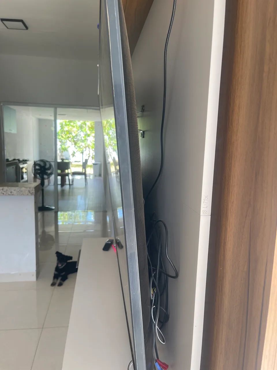 Tv Samsung 55?  - Foto 2