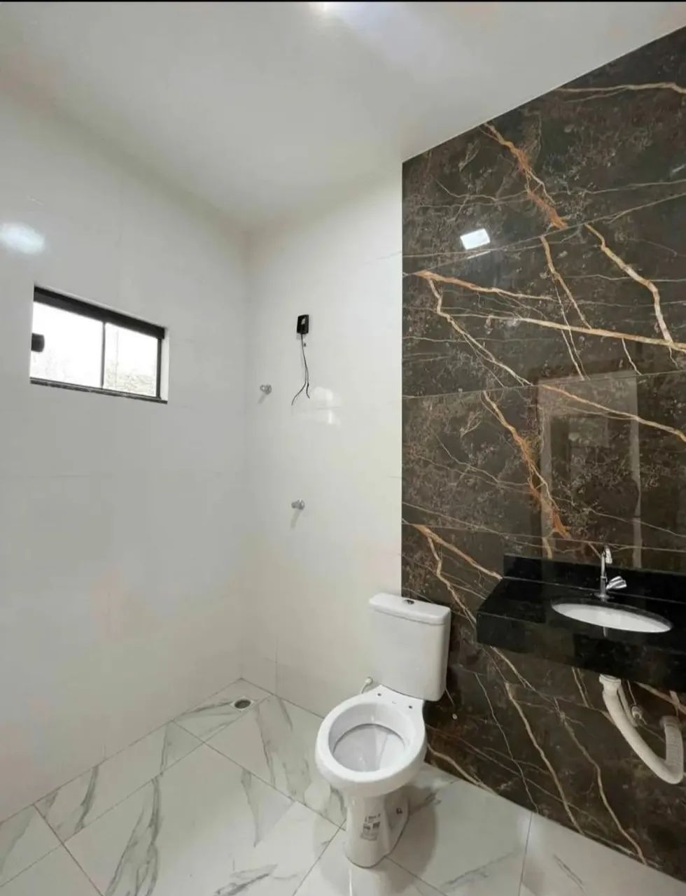 CASA NO SANTA MARIA - Foto 5