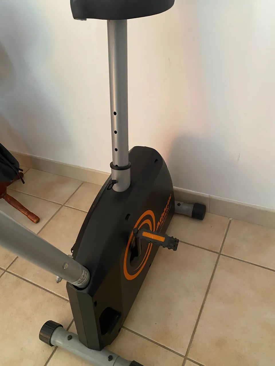 Bicicleta ergométrica athletic - Foto 3