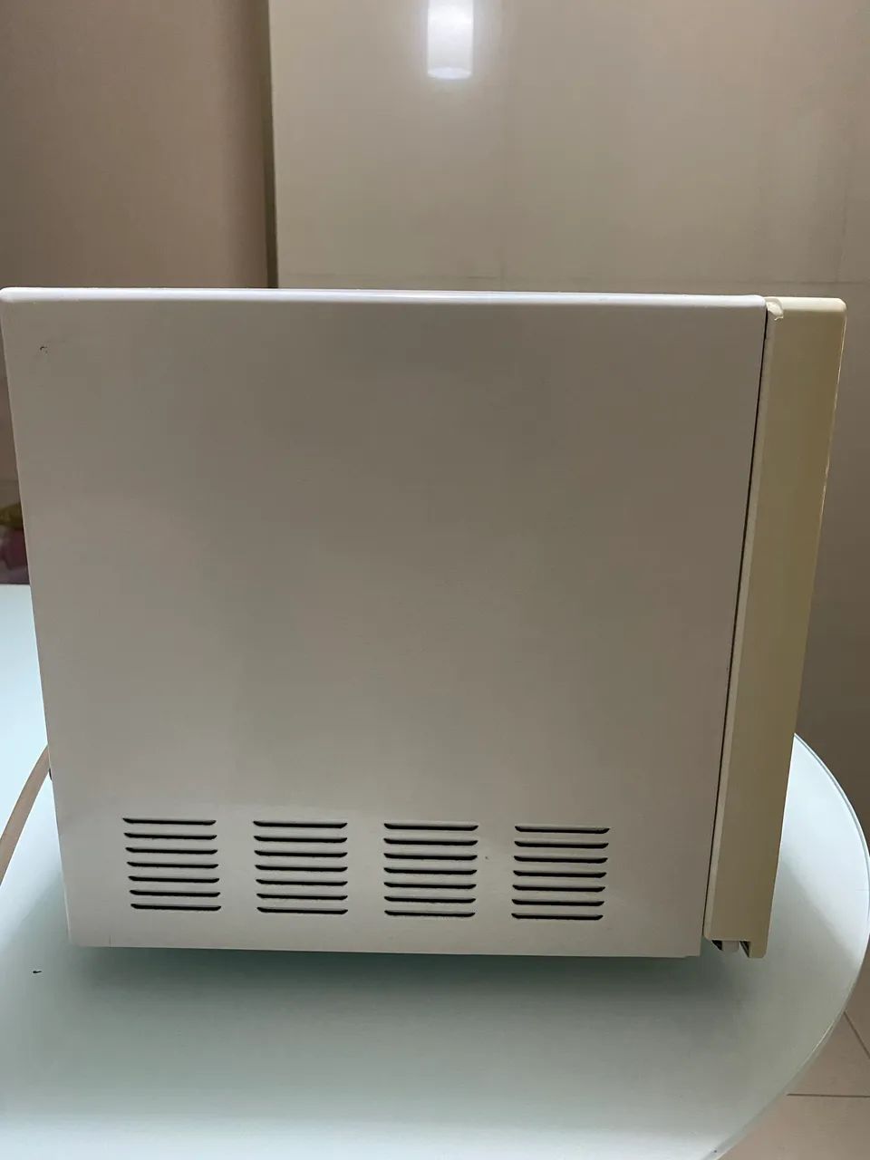Microondas COM DEFEITO  - Foto 5