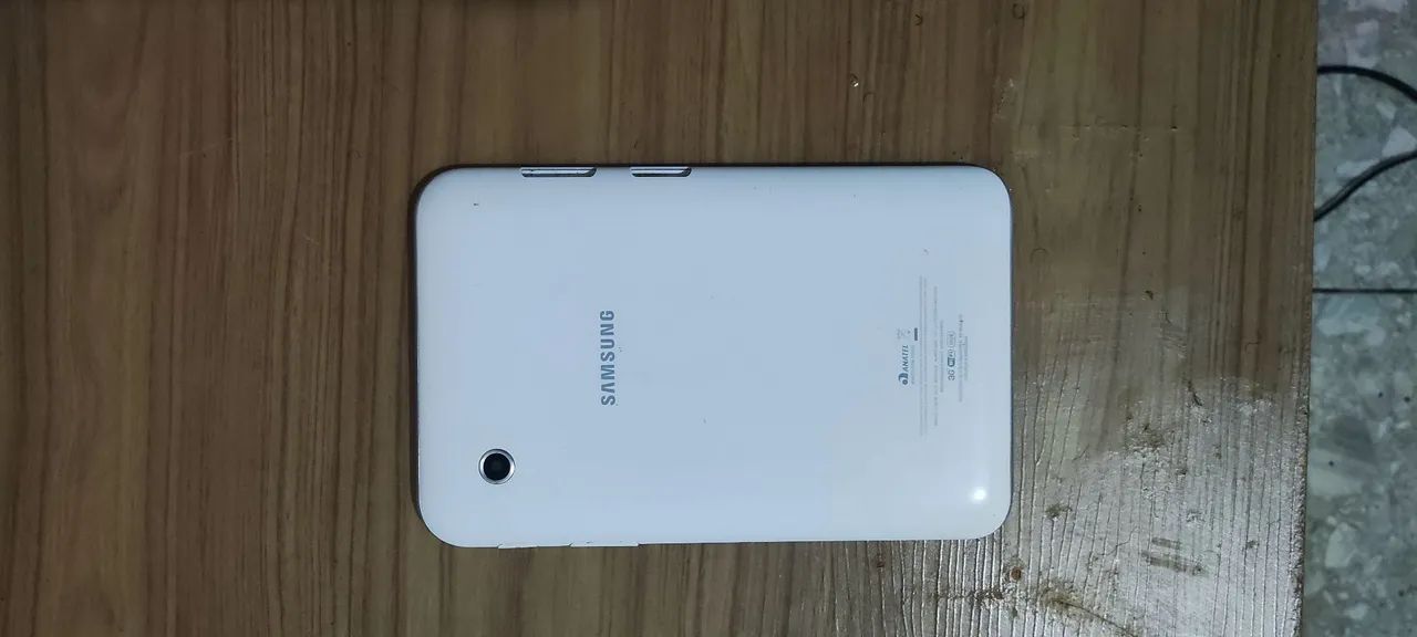 Tablet Samsung P3100 - Foto 2