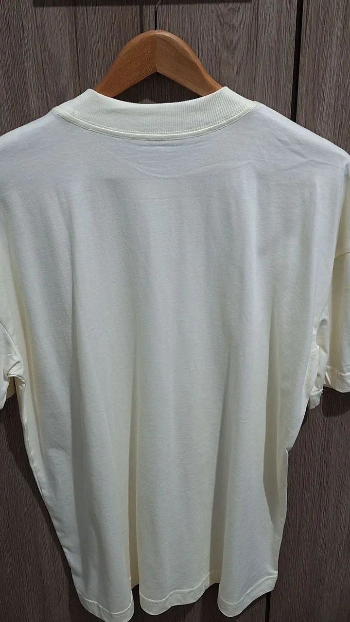 camiseta streetwear  - Foto 3
