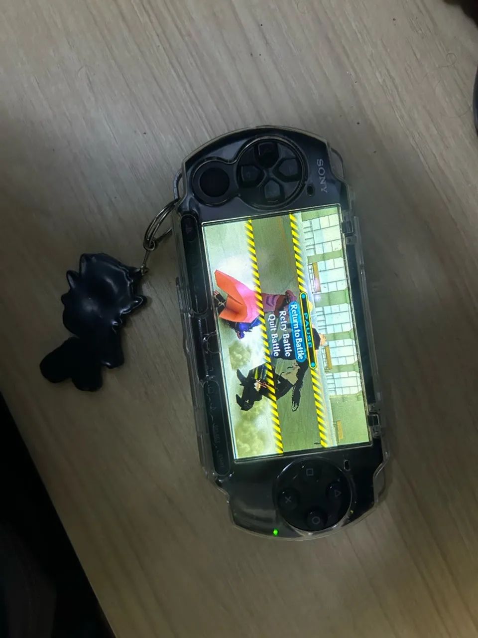 Psp - Foto 3