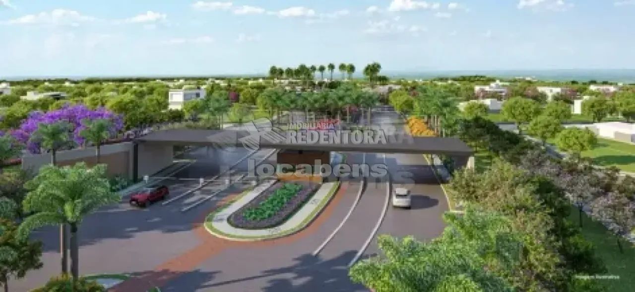 Terreno Venda Condominio Complexo Eplenum - Foto 5