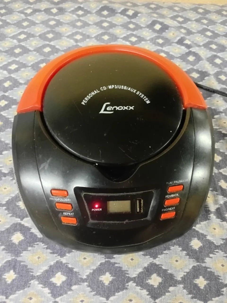 radio am fm st com mp3 usb 