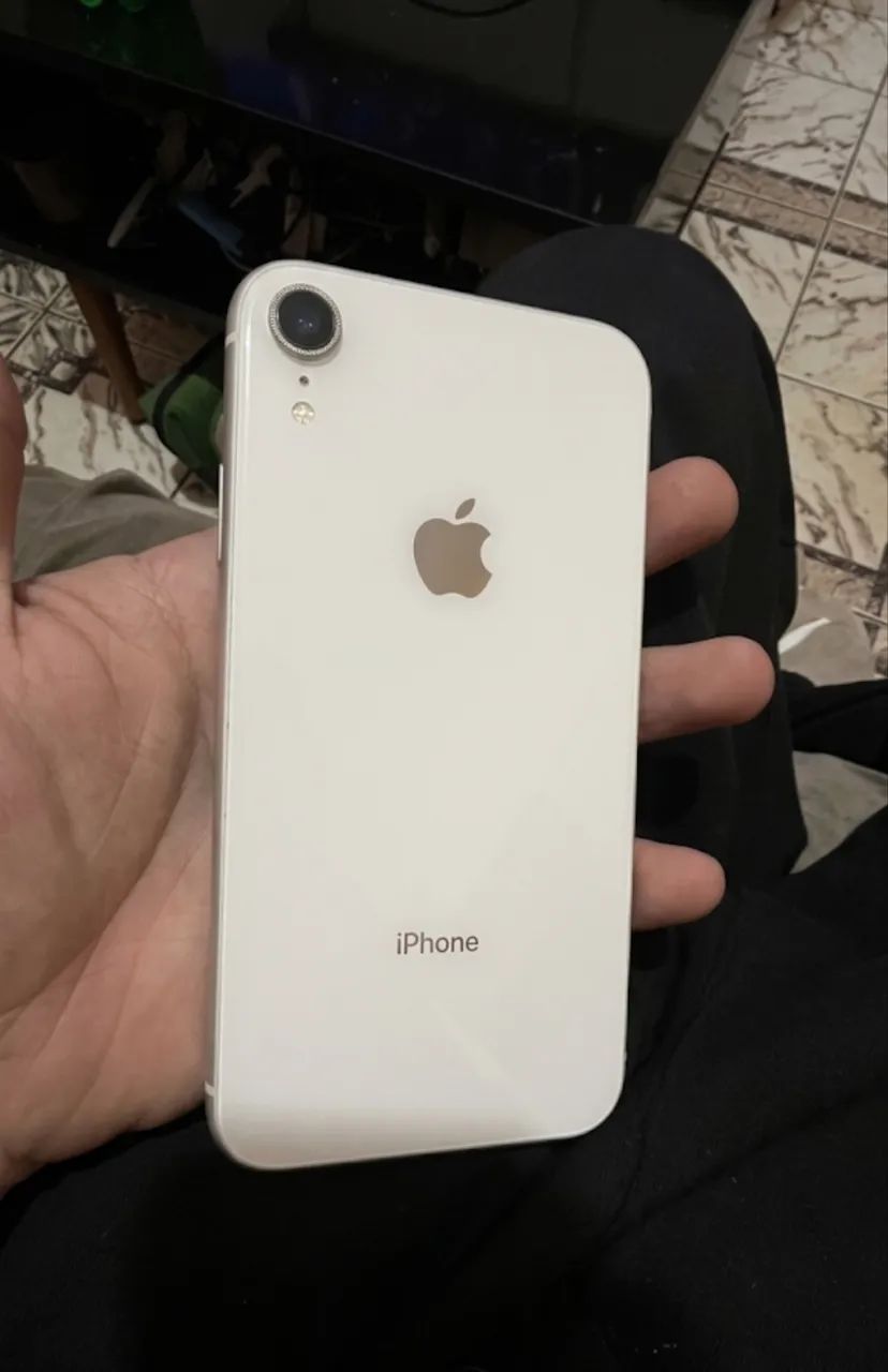 iPhone XR  - Foto 3