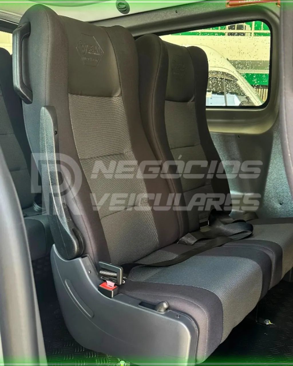 Citroen Jumpy 2.2 CARGO TURBO 2026 - Foto 5