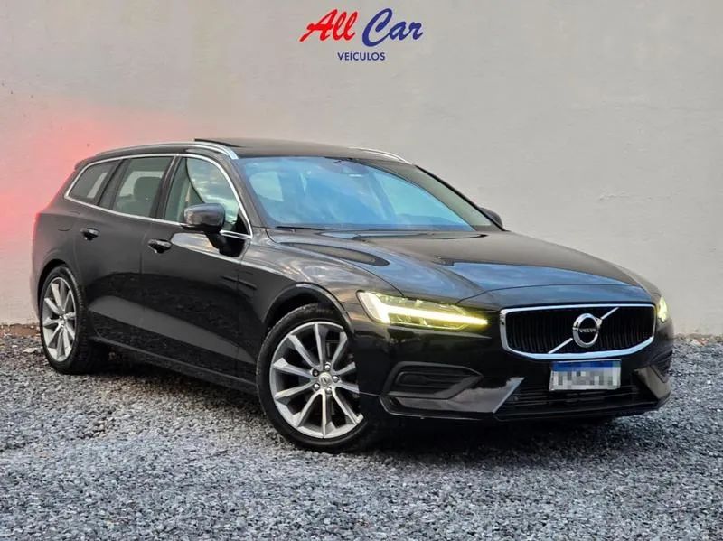 Volvo V60 V60 T-5 MOMENTUM 2.0 5p 2020