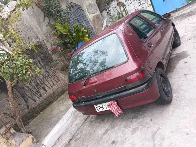 Renault Clio RT 1.6 5P 1999 - Foto 3