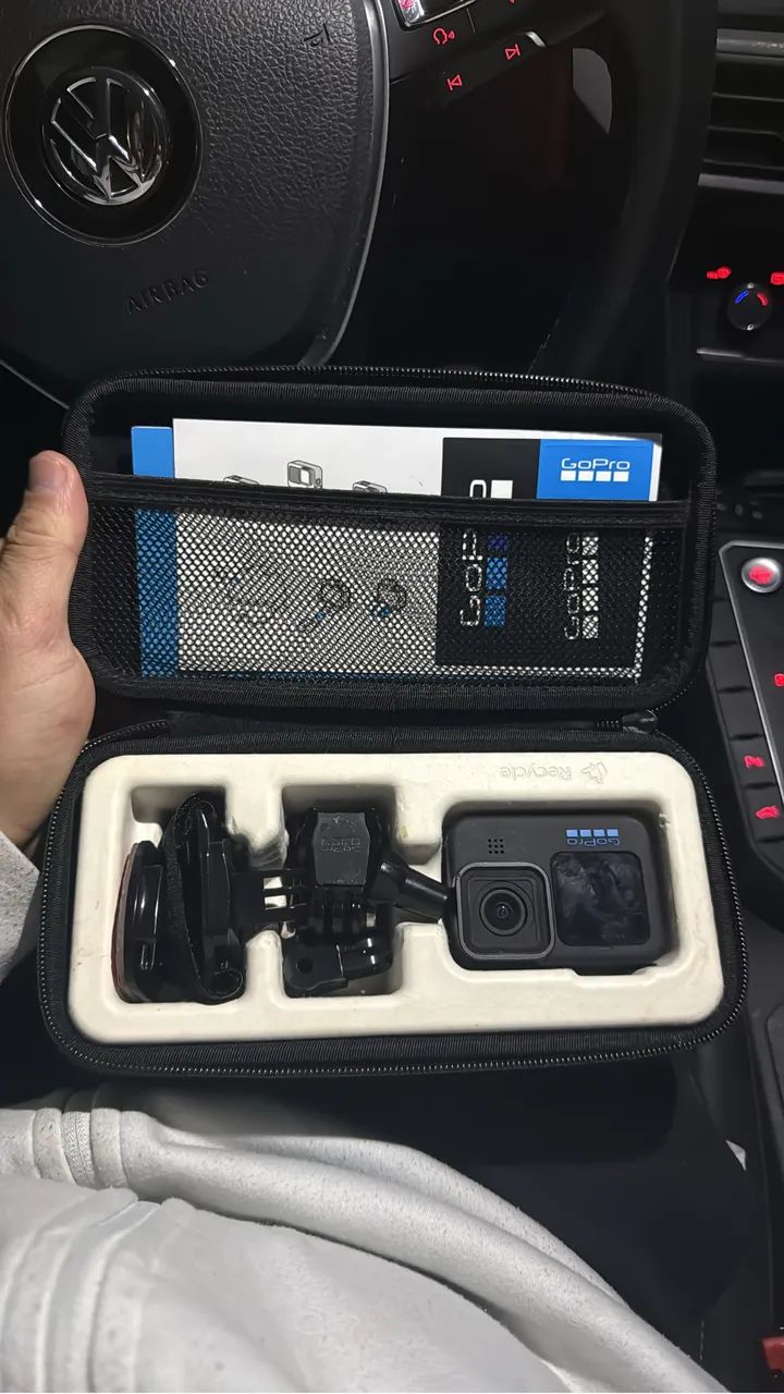 Vendo GoPro 