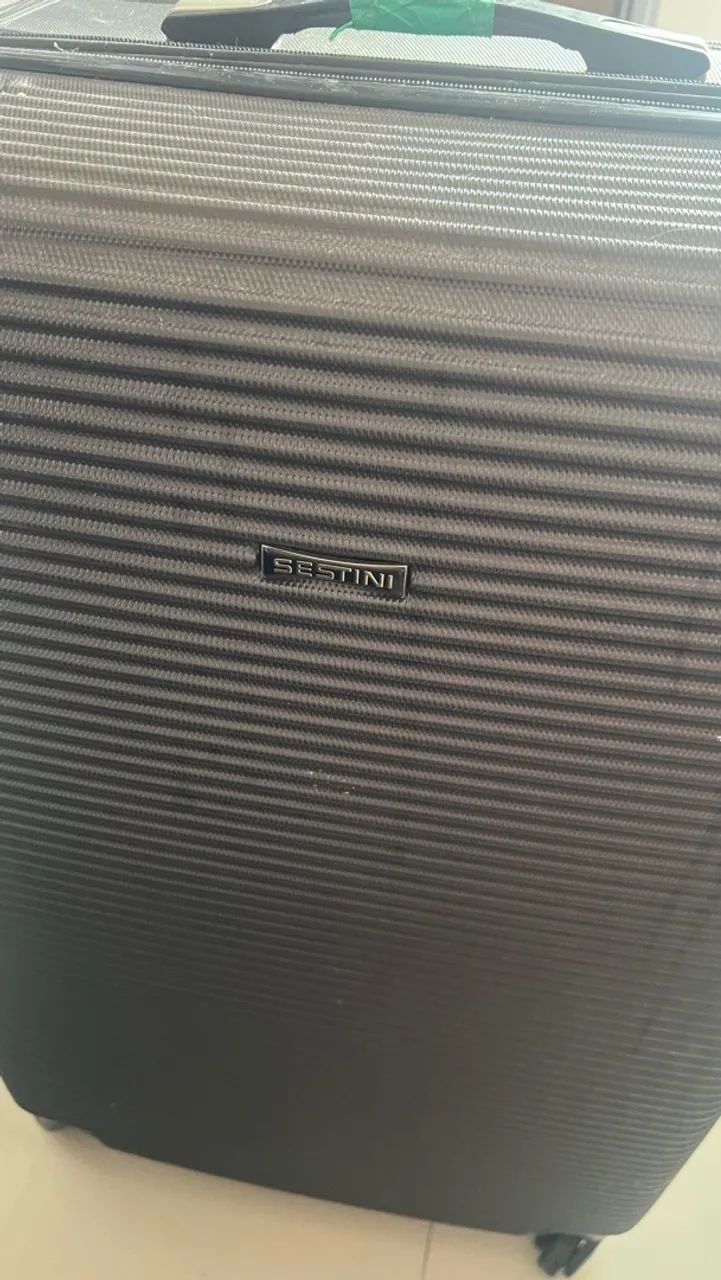 Vendo 2 Malas M e G - Foto 3