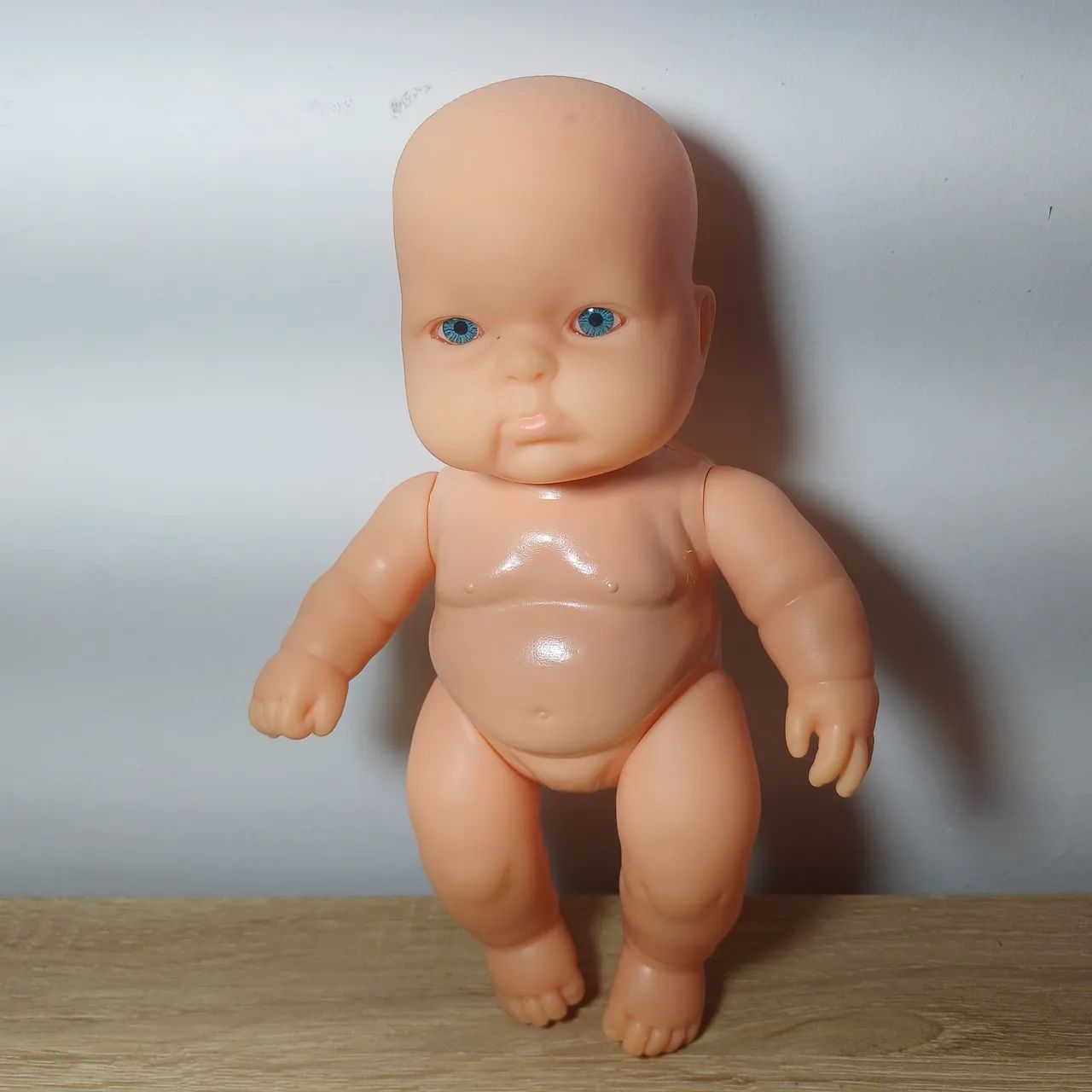 Boneco Baixinho da Xuxa Cotiplas - Foto 4