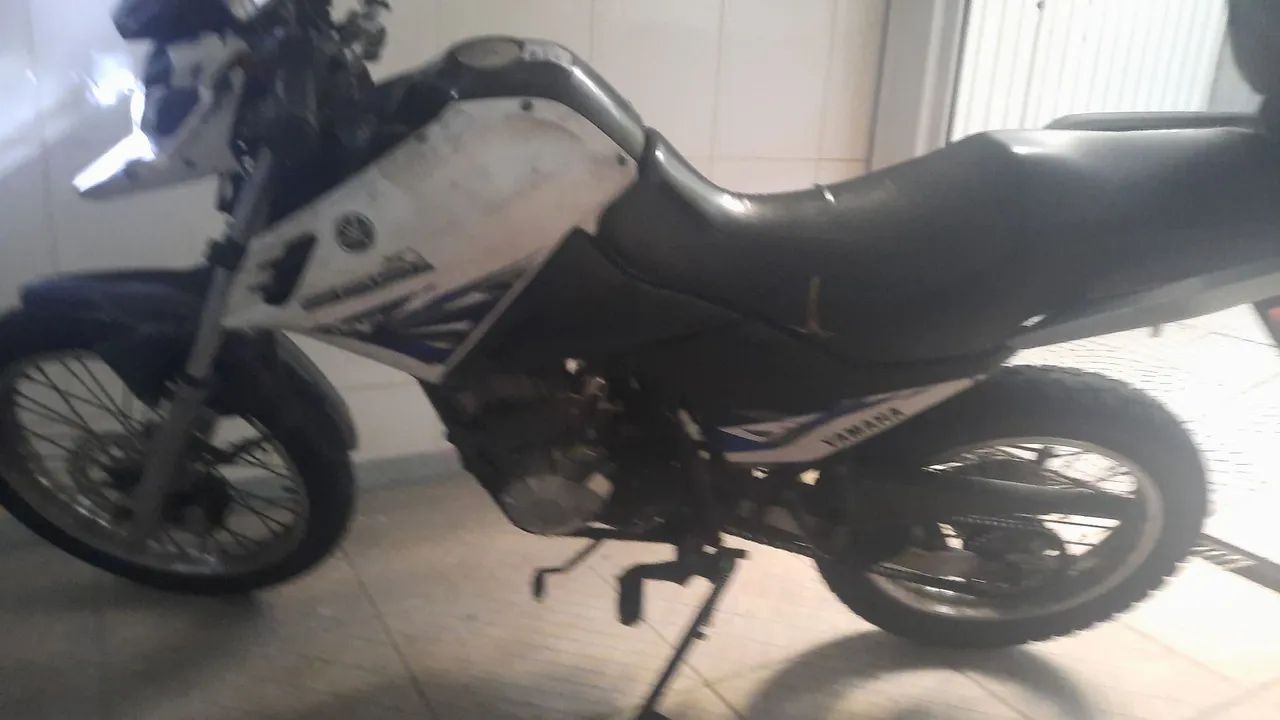 YAMAHA  CROSSER 2017  - Foto 2