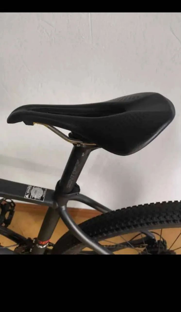 Bicicleta  - Foto 3