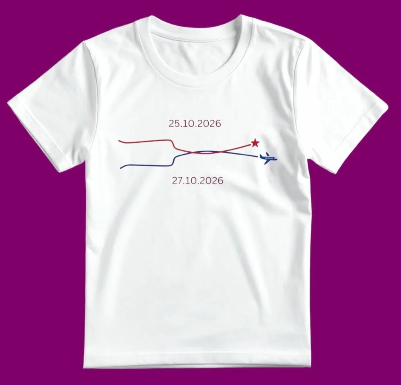 Camisas lula reeleito 2026 - Foto 2