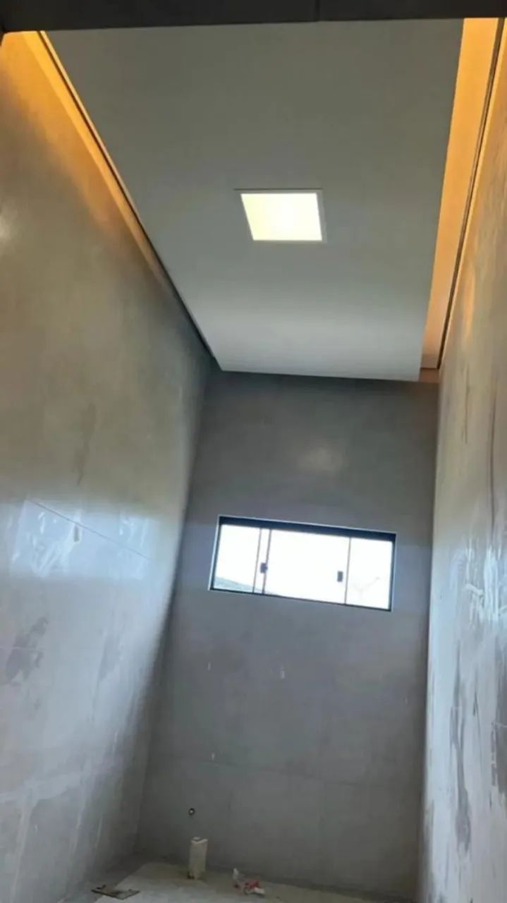 FORROS DE GESSO, PARDE DRYWALL E REPAROS EM GERAL - Foto 3