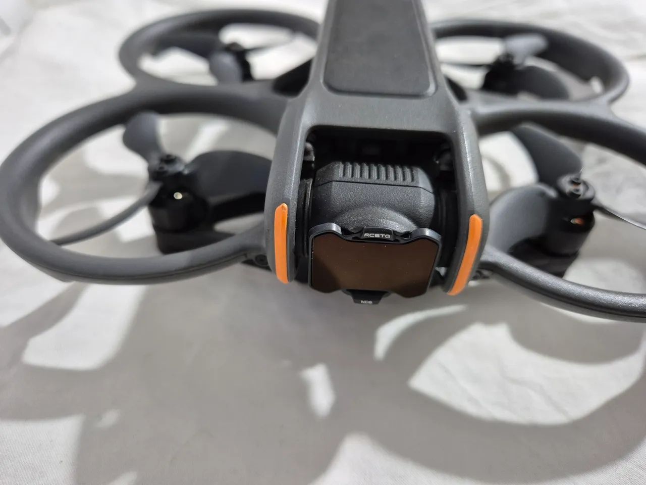 Drone DJI Avata2 googles n3 e motion3 - Foto 2