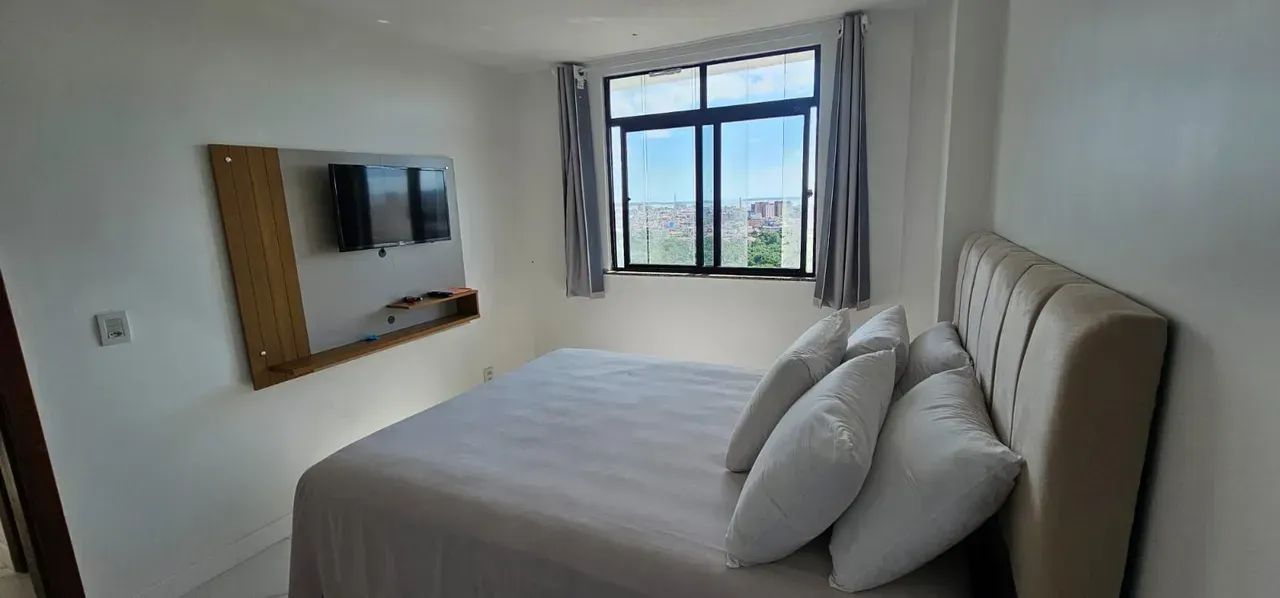VENDO FLAT MONT BLANC - Foto 4