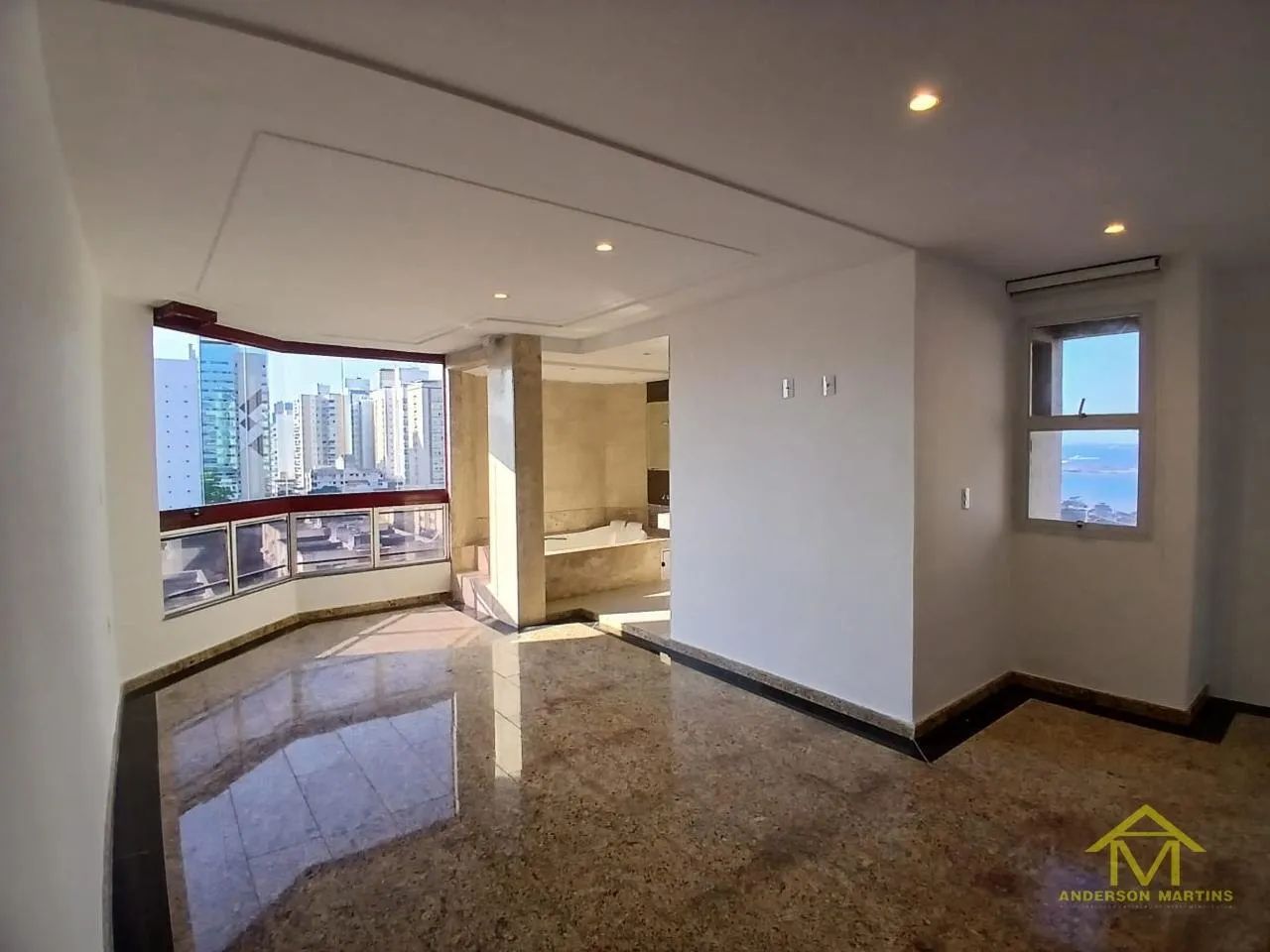Cobertura Duplex em Itapuã - Vila Velha, ES - Foto 2