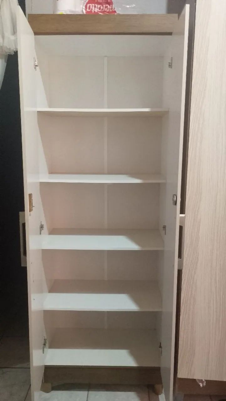 Vendo armário multiuso  - Foto 2