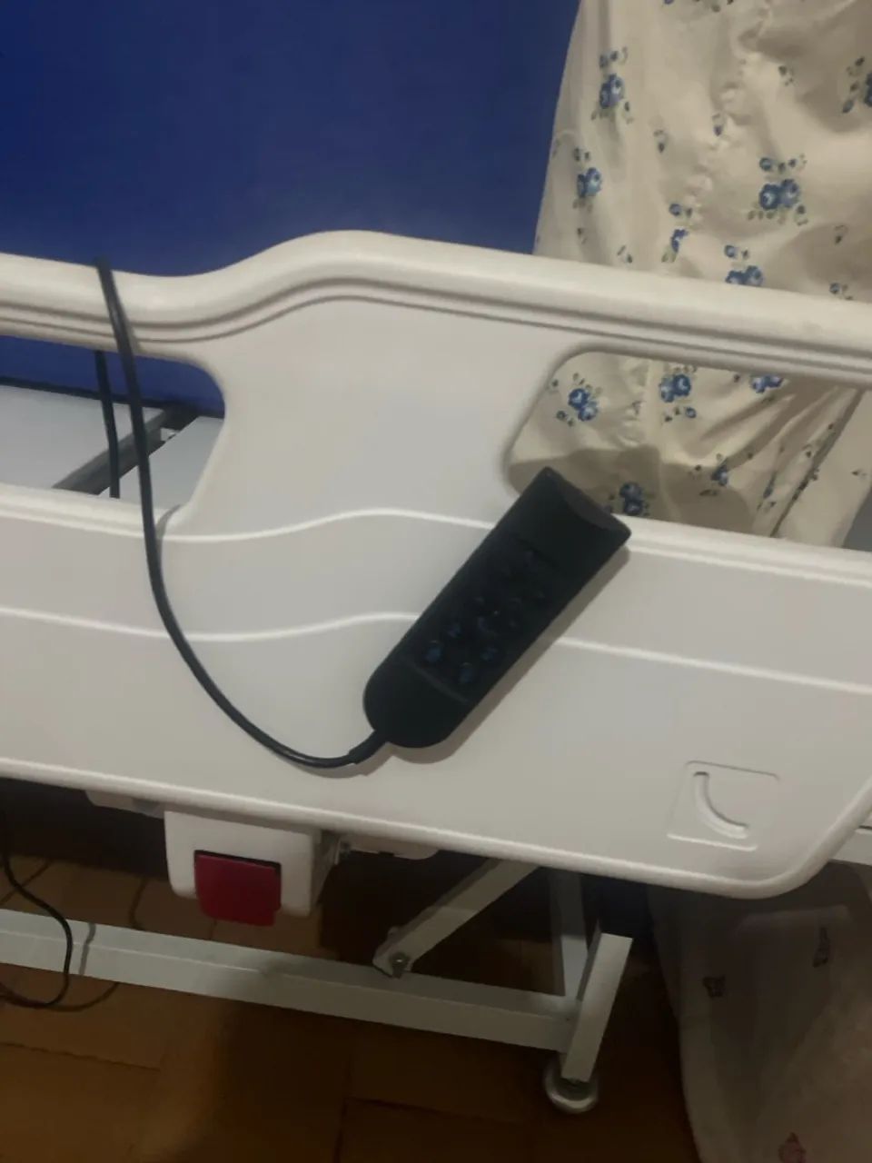 Cama hospitalar  - Foto 2