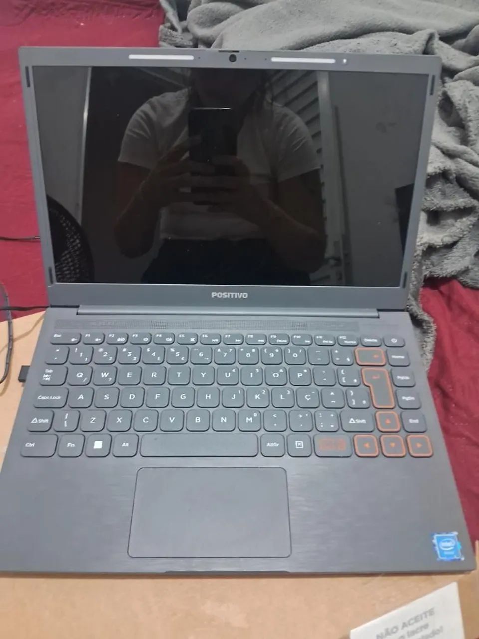 Notebook Positivo Vision  - Foto 2