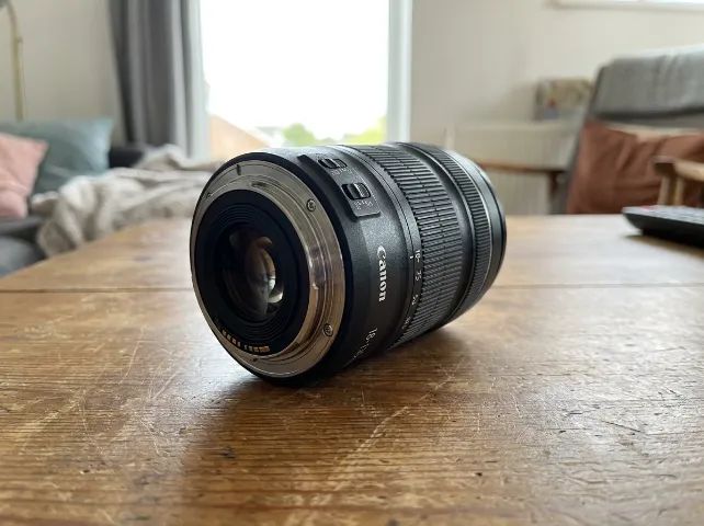 Canon EOS 60D (Corpo ou Kit)  - Foto 4