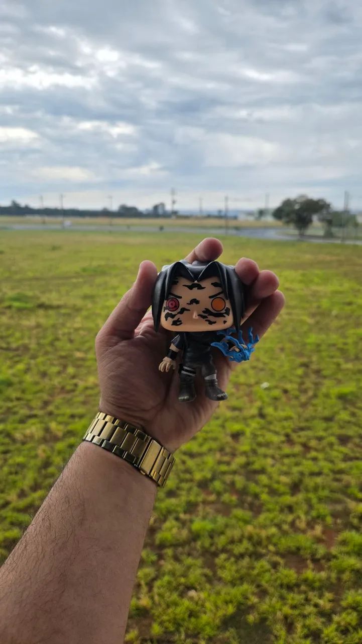Funko Pop Naruto  - Foto 3