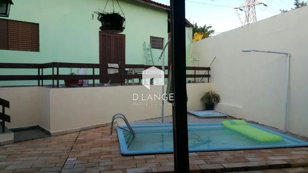 Casa à venda e para alugar em Campinas, Chácara da Barra, com 2 quartos, com 148 m²