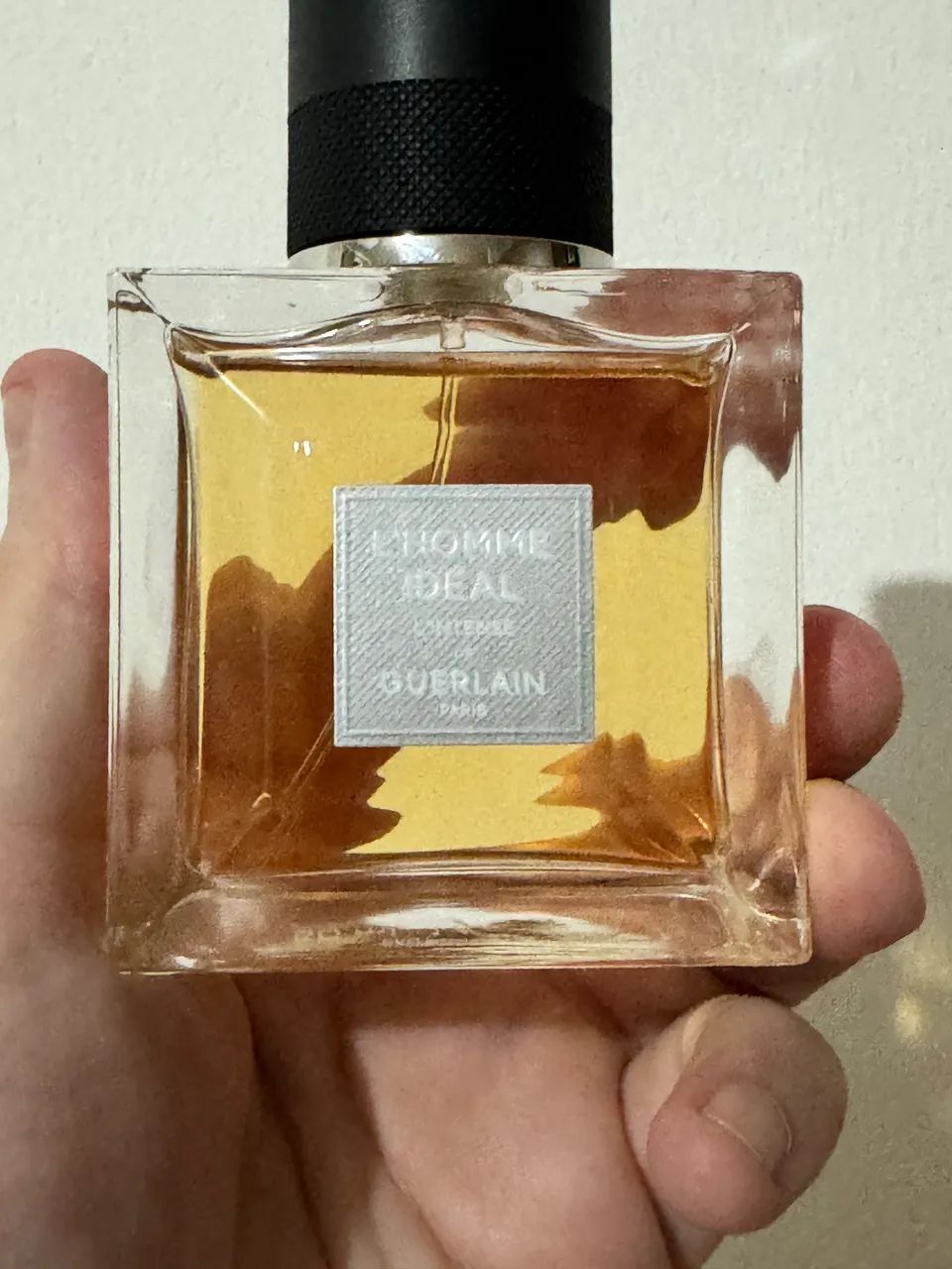 Perfume Guerlain