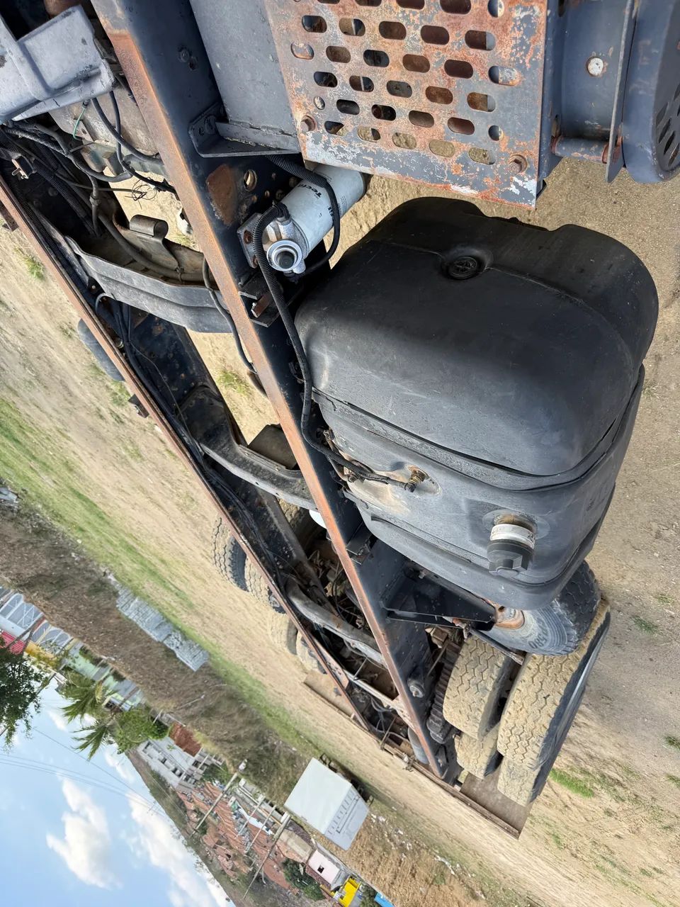 VOLKSWAGEN 26.260 TRAÇADO  - Foto 5