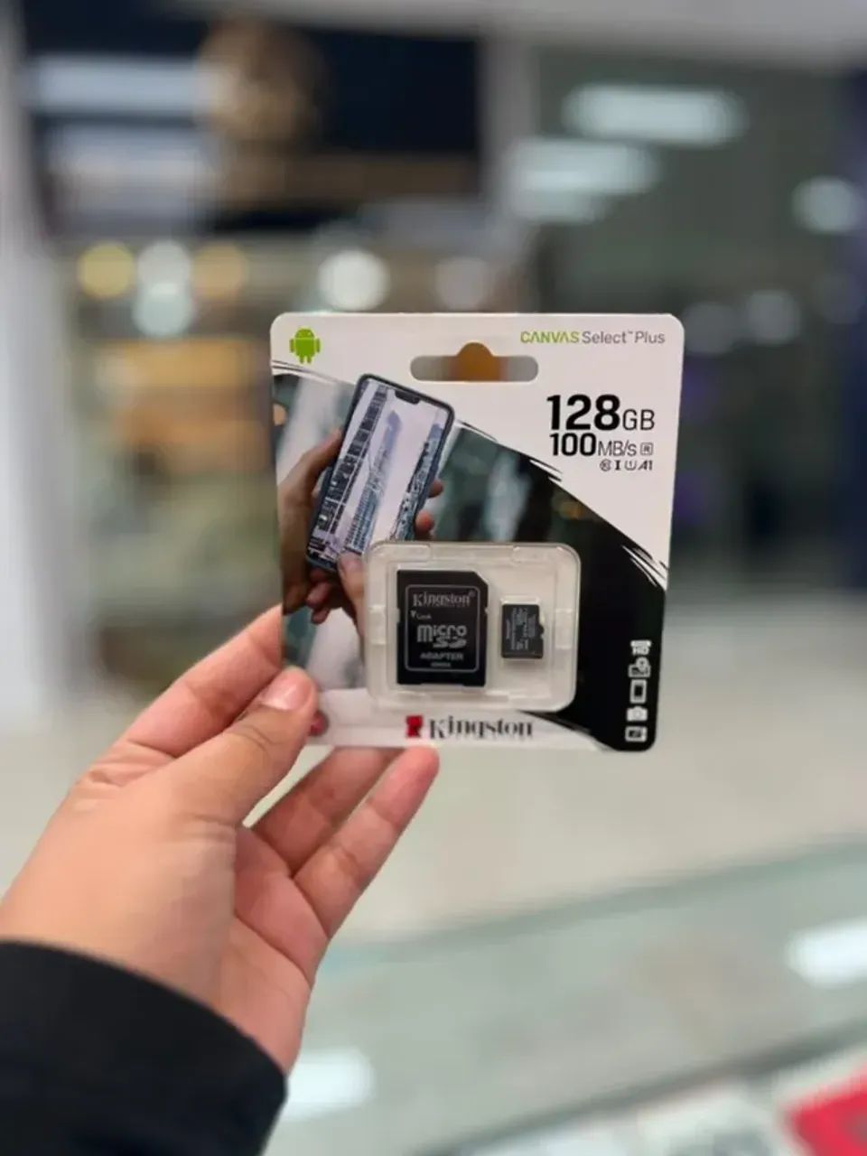 MICROSD 128GB