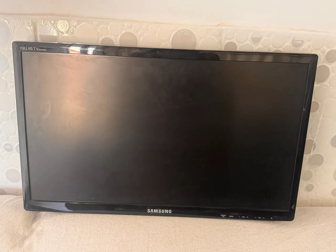 Monitor Tv - Foto 3