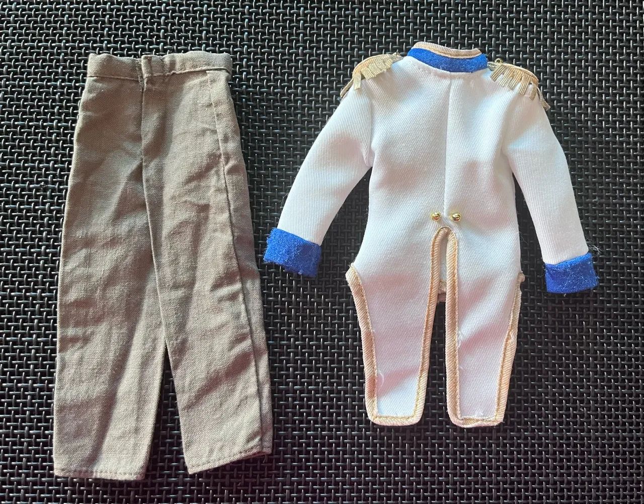 Barbie ken Roupa - Foto 3