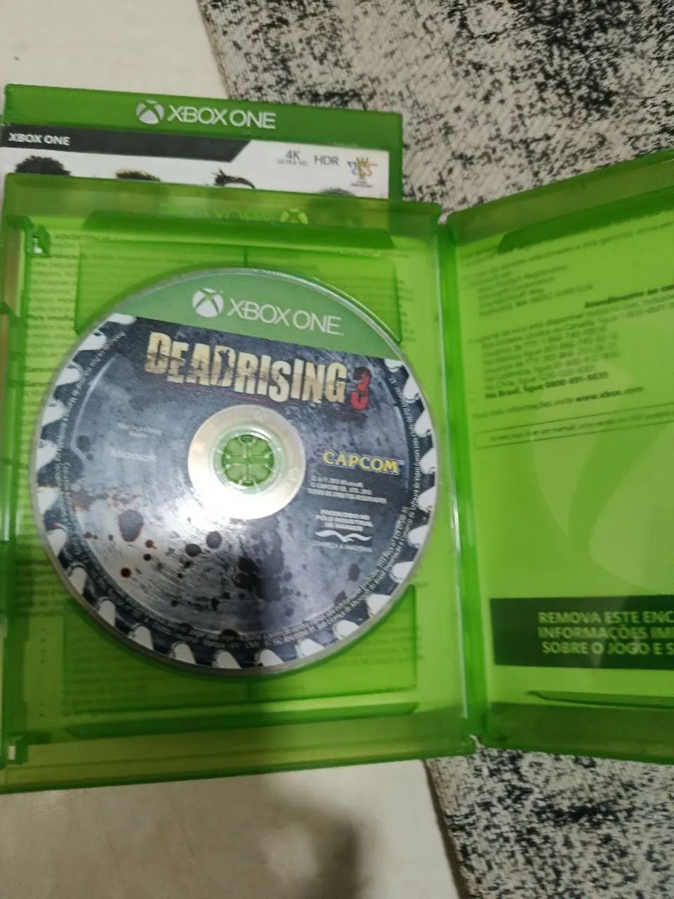 VENDO CD DE XBOX ONE  - Foto 2