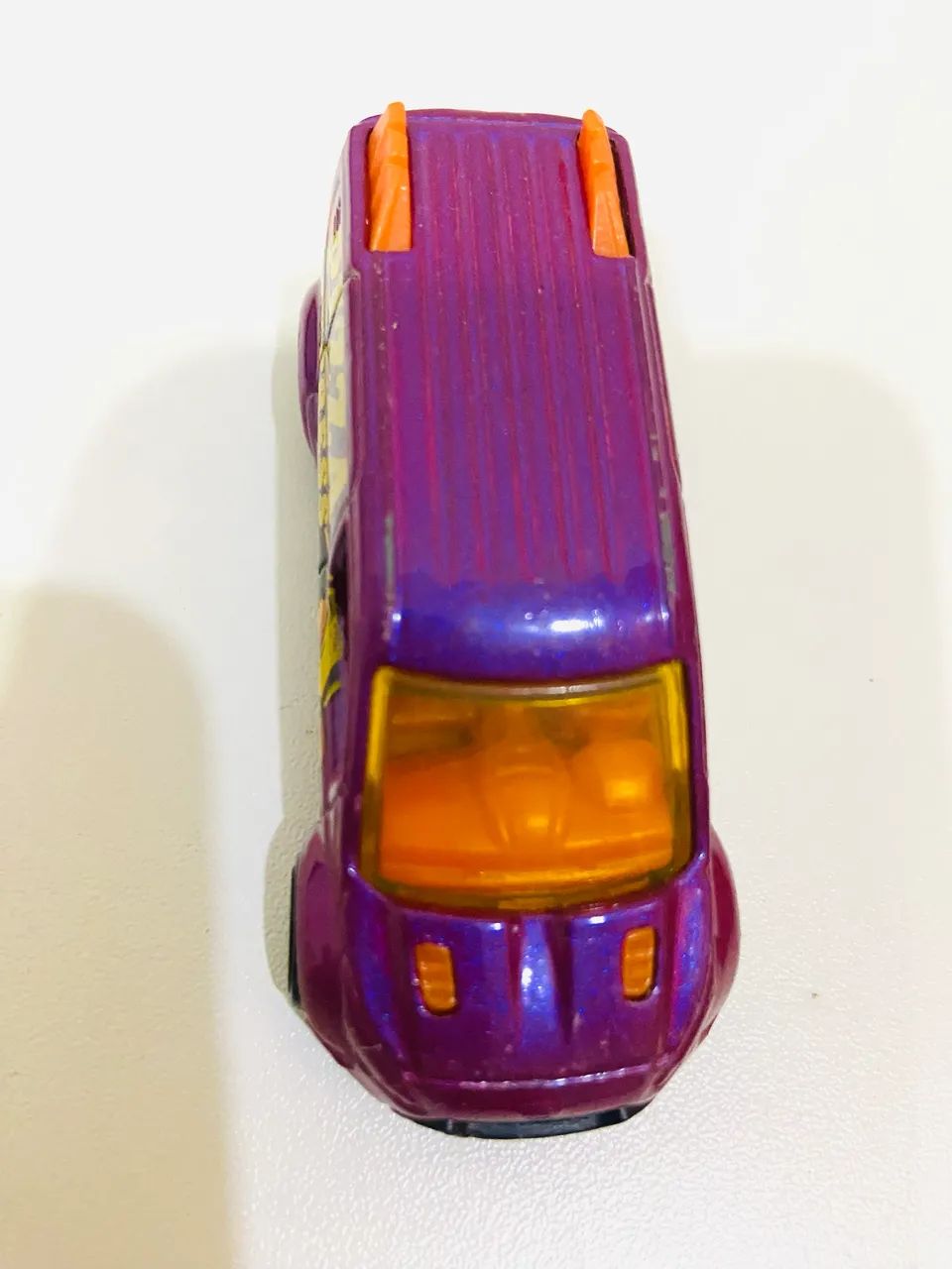 carrinho hot wheels da linha 