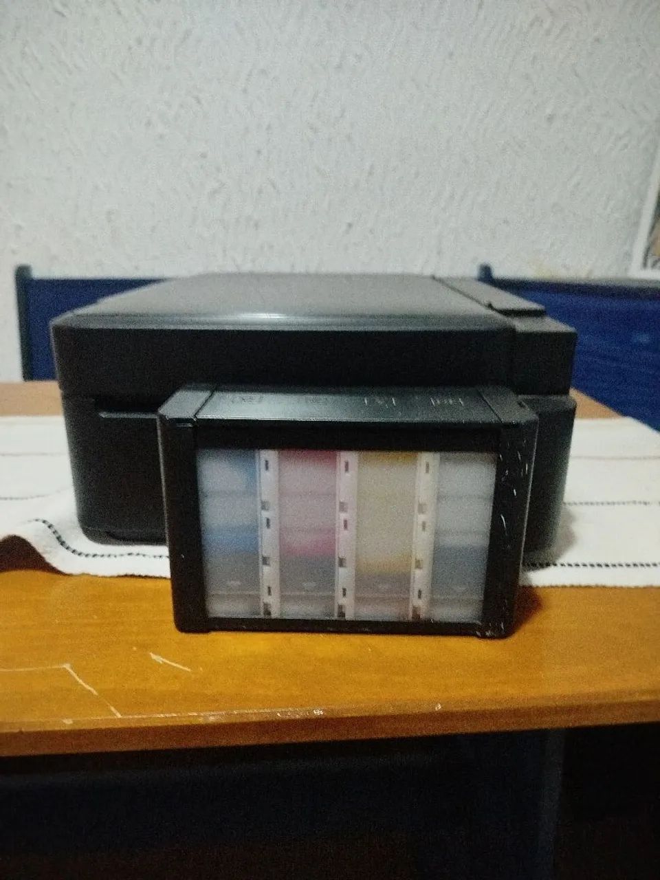 Impressora Epson L355 usada - Foto 3